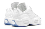 Reebok Question Low 'White Clear' GW8165