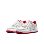 (GS) Nike Air Force 1 'University Red' CW1575-100