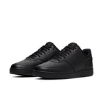 Nike Court Vision Low 'Triple Black' CD5463-002