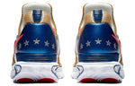 Nike Shox Gravity 'Metallic Gold' AR1999-700
