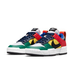 (WMNS) Nike Dunk Low Disrupt 'Multi-Color' CK6654-004