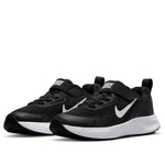 (PS) Nike Wearallday 'Black White' CJ3817-002