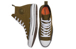 Converse Chuck Taylor All Star 'Green Moss' 169402C