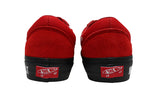 Vans Patta x Old Skool VLT LX 'Mean Eyed Cat - High Risk Red' VN0A4BVF5X8