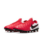Nike Tiempo Legend 8 Elite AG Pro 'Red White Black' BQ2696-606