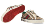 (WMNS) Gucci Tennis 1977 'Beige Ebony' 606110-HVK20-9766
