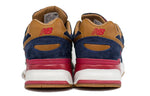 New Balance Sneaker Politics x 999 'Case 999' ML999SP