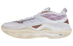 (WMNS) Mizuno Wave Dimension 'White Rose Gold' V1GC224036