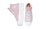 (WMNS) Converse Chuck Taylor All Star Lift 2X High 'Himalayan Salt' 571623C