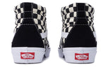 Vans SK8-HI 'Bolt - Checkerboard' VN0A5JIVA04