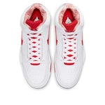 Nike Air Flight Lite Mid 'White University Red' DJ2518-101