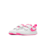 (PS) Nike Pico 5 Pink/White AR4161-104