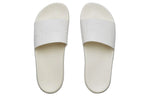 Under Armour Core Remix Slippers White 3021282-101
