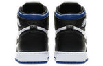 (GS) Air Jordan 1 Retro High OG 'Royal Toe' 575441-041