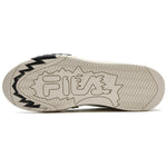 FILA FUSION Desperado Low Top Shoes 'White Brown Green' T12M343205FWA