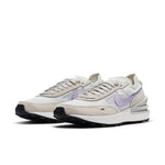 (WMNS) Nike Waffle One 'Summit White Infinite Lilac' DC2533-101