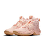 Air Jordan Why Not Zer0.2 PF 'Washed Coral' BV6352-600