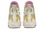 (WMNS) Converse Chuck 70 High 'Crafted Florals' A00537C