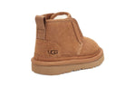 UGG Neumel Classic Lightweight Fleece Lined 1121037T-CHE