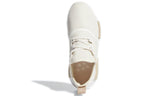 (WMNS) adidas NMD_R1 'Chalk White' FW6432