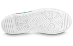 (WMNS) LOUIS VUITTON Charlie Sneakers 'White Teal' 1AAVZ6