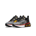 (GS) Nike Air Max 2021 'Black Mystic Red' DA3199-005