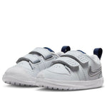 (TD) Nike Pico 5Velcro 'Pure Platinum Lilac' AR4162-009