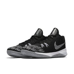 Nike Zoom Evidence 2 'Black White' 908976-001