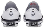 Converse Fragment Design x Moncler x Chuck 70 Low 'White' 169070C