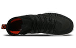 Nike Free Flyknit Mercurial 'Black' 805554-008