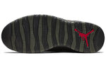 Air Jordan 10 Retro 'Woodland Camo' 310805-201