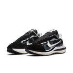 Nike x sacai VaporWaffle 'Black White' CV1363-001