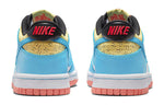 (GS) Nike x Kyrie Irving Dunk Low SE 'Baltic Blue Gum' DN4179-400