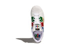 (PS) adidas Superstar Pure J 'Colorful Trefoil - Cloud White' FW4008
