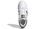(WMNS) adidas Rey Galle 'White Black' GZ6994