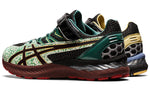 ASICS x Kiko Kostadinov x Brain Dead Gel-Fratelli 'Half-Man, Half-Alien' 1201A405-960