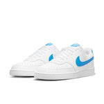 Nike Court Vision Low Next Nature 'White Light Photo Blue' DH2987-105