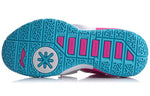 Li-Ning Wade All City 7 'White Pink' ABAP105-6