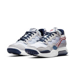 Paris Saint-Germain x Air Jordan MA2 'White Midnight Navy' DJ2657-104