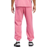 adidas x Pharrell Humanrace Small Logo Sweatpants 'Pink' HF9915