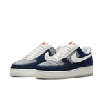 (WMNS) Nike Air Force 1 Low '07 LV8 'Sashiko' DD5401-492
