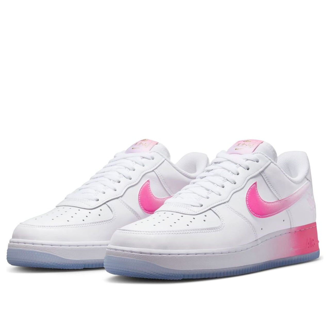 Nike Air Force 1 Low 'San Francisco Chinatown' FD0778-100