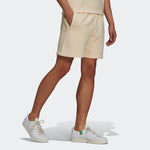 adidas originals Outdoor Sports Causual Ventilate Short Pant GS Cream-coloured HB8822