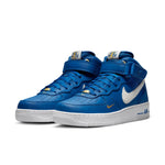 Nike Air Force 1 Mid '07 LV8 '40th Anniversary - Blue Jay' DR9513-400