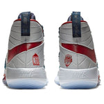 Nike AlphaDunk 'Dunk of Death' BQ5401-003