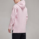 Men's Nike Large Logo Sports Drawstring Pink AJ9264-663