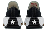 Converse Run Star Hike Low 'Black Gum' 168816C