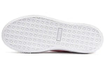(WMNS) PUMA Suede Platform 'Pink White' 362223-14