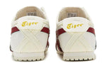 (PS) Onitsuka Tiger Serrano 'White Burgundy Yellow' 1184A085-108