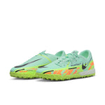 Nike Phantom GT2 Academy TF 'Green Orange' DC0803-343